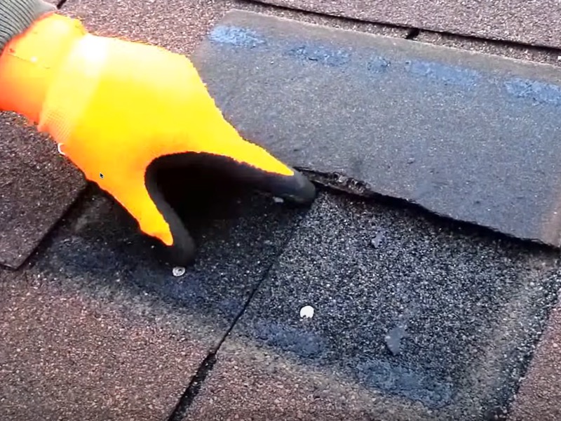 Energy efficient steel roof installation in Cranford NJ demonstrating durability and weather resistance